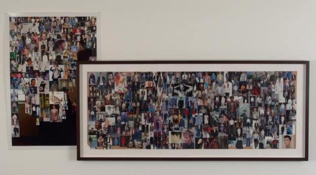Dean SAMESHIMA Isolation, 1998-2005
