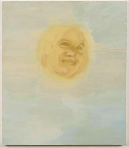 Kaye DONACHIE Didn't know what to leave behind, 2005