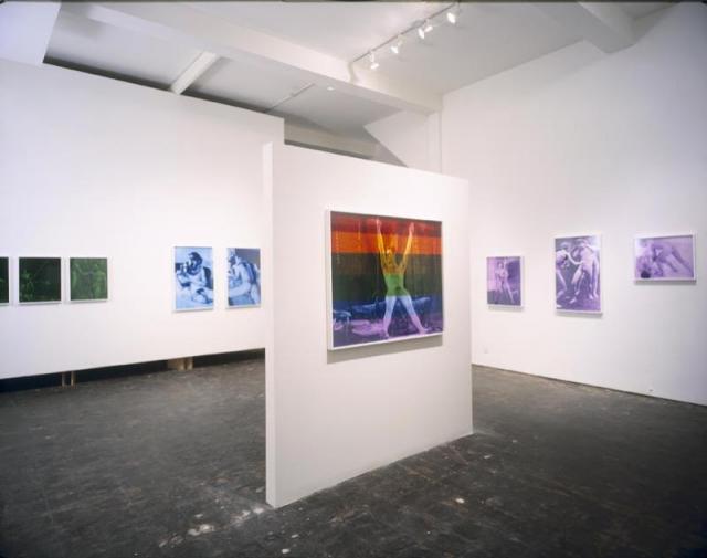 Dean SAMESHIMA Installation View of gallery 1