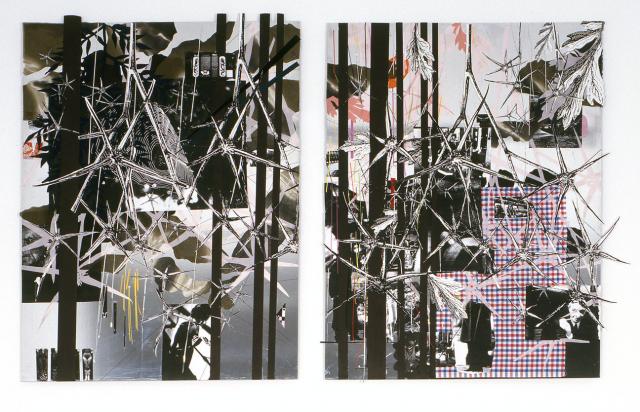 Kirstine ROEPSTORFF Amnat and Satsit, 2006