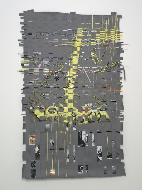 Kirstine ROEPSTORFF Tchetchenia on my mind, 2006