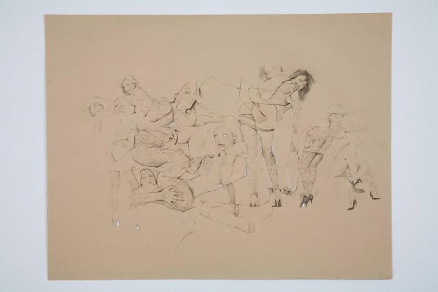 Matt Greene Untitled, 2006