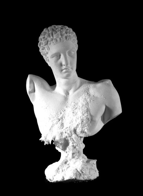 Terence KOH Cokehead, 2006