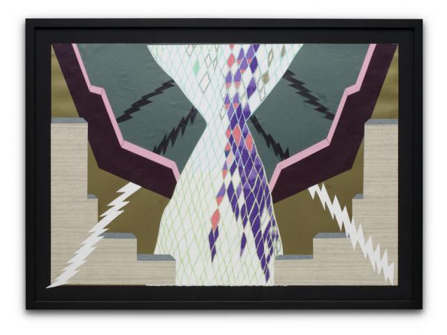 Delia Gonzalez and Gavin Russom Untitled, 2006