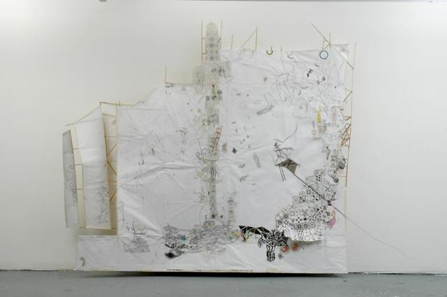 Elliott Hundley 