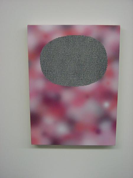 Joshua PODOLL A Welcome End to Knowing (2003)