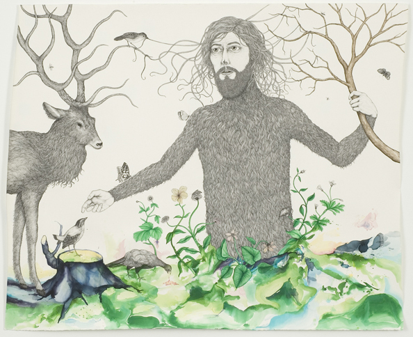 John KLECKNER Untitled, 2006