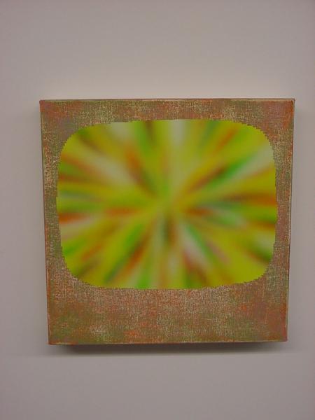 Joshua PODOLL A Welcome End to Knowing (2003)