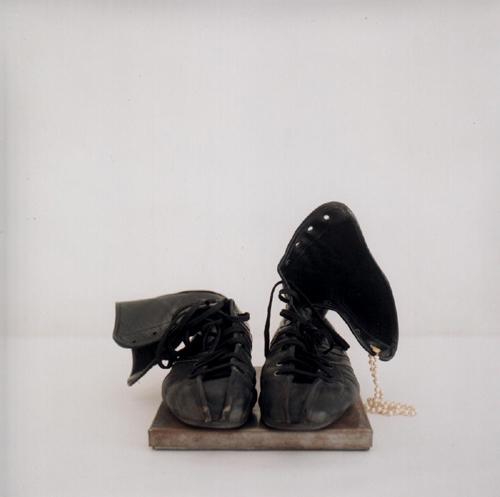 Marcello SIMEONE Shoes (2003)