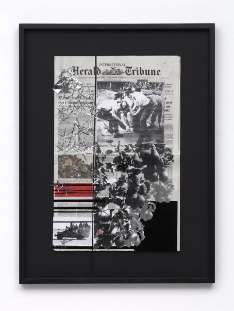 Kirstine ROEPSTORFF Where the World Wander - The Road to Excelsior, 2006 (1)