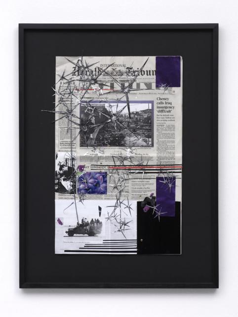 Kirstine ROEPSTORFF Where the World Wander - The Road to Excelsior, 2006 (9)