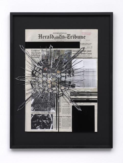 Kirstine ROEPSTORFF Where the World Wander - The Road to Excelsior, 2006 (10)