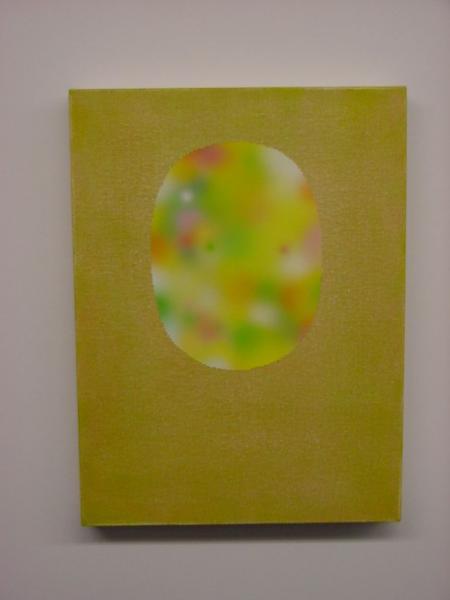 Joshua PODOLL A Welcome End to Knowing (2003)