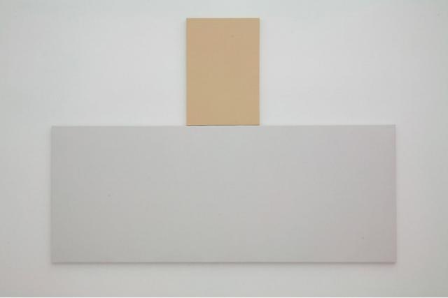 Joe BRADLEY Big Bust, 2006