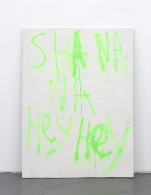 Dan COLEN Sha Na Na Hey Hey, 2006