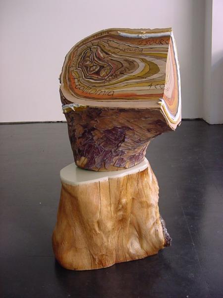 Anna SEW HOY yearbook (no name) (2003)