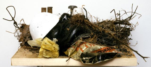 Agathe SNOW TBD, 2007