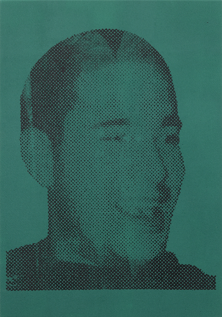 Dean SAMESHIMA Cunanan (In Search of Approval), 2007