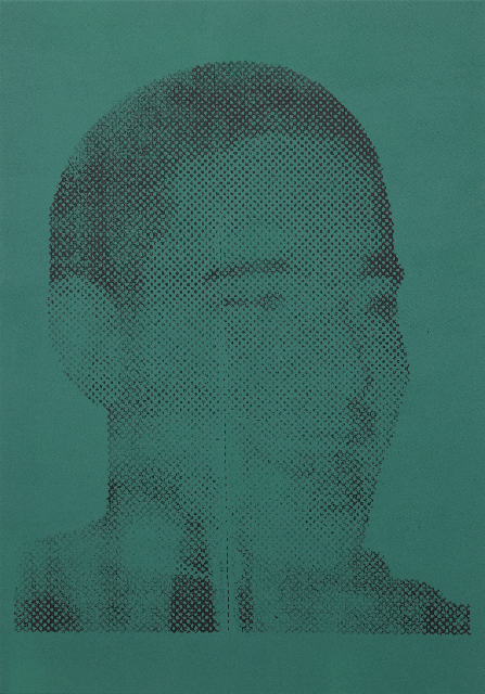 Dean SAMESHIMA Cunanan (In Search of Approval), 2007