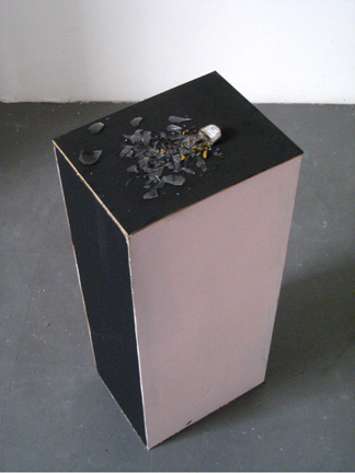 Paul LEE Untitled, 2007