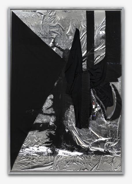 Kirstine ROEPSTORFF The Moth Self, 2007