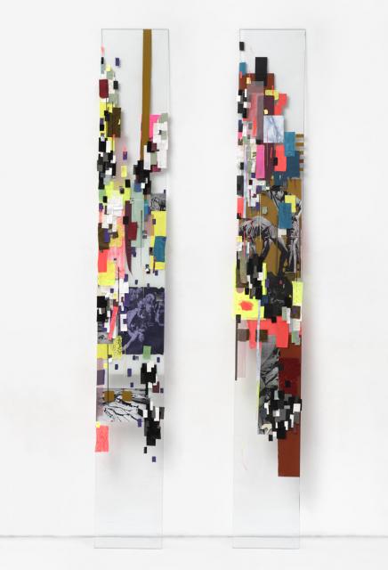 Kirstine ROEPSTORFF The Reflected Self, 2007
