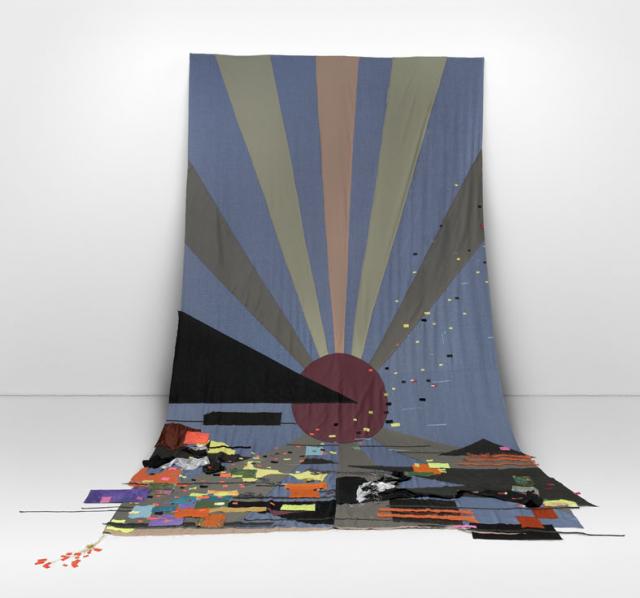 Kirstine ROEPSTORFF The Self, 2007