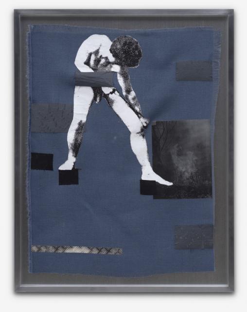 Kirstine ROEPSTORFF Exercise Without the Frame, 2007 (Figure 2)