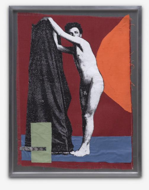 Kirstine ROEPSTORFF Exercise Without the Frame, 2007 (Figure 5)