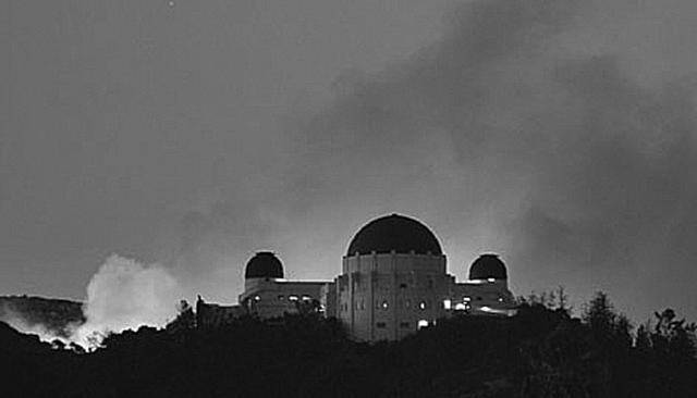 Dean SAMESHIMA Untitled (Griffith Park), 2007