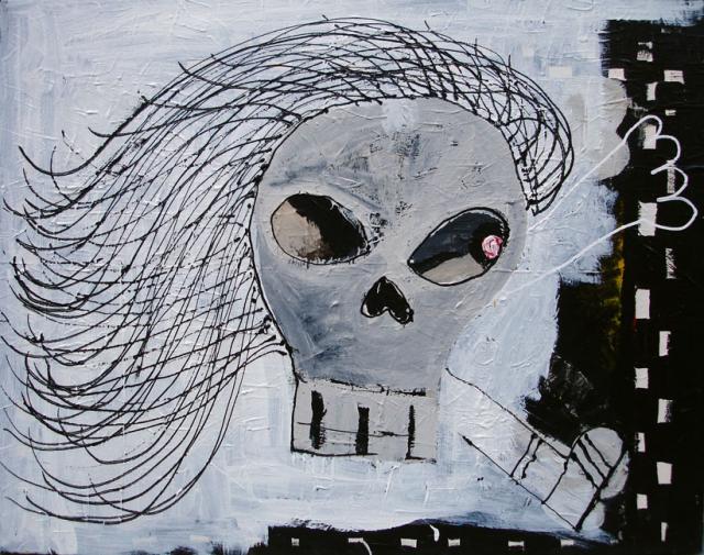 Antonio BALLESTER MORENO Ask, 2006-2007