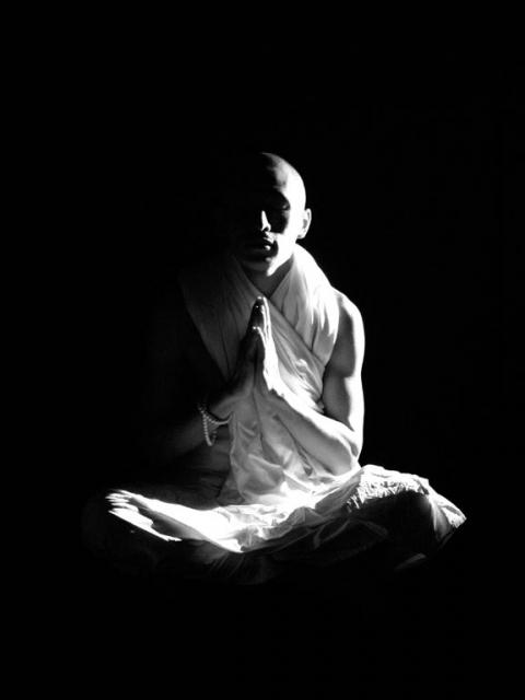 Terence KOH Stand By Me (GOD), 2007