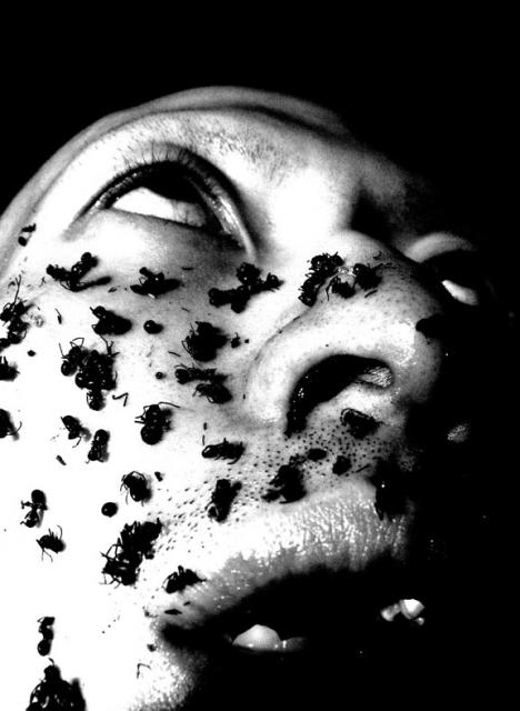 Terence KOH Armageddon (GOD), 2007