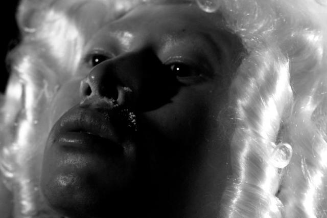Terence KOH Pride and Prejudice (GOD), 2007