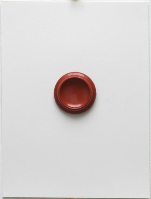 Paul LEE Untitled, 2008