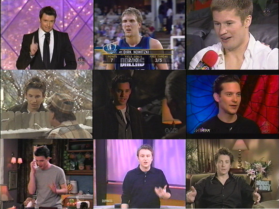 Dean SAMESHIMA Boys In My Bedroom, 2005