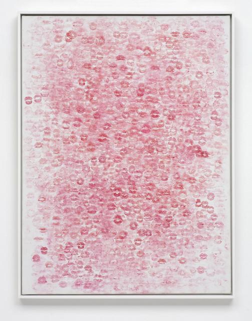 Dan COLEN Untitled, 2007