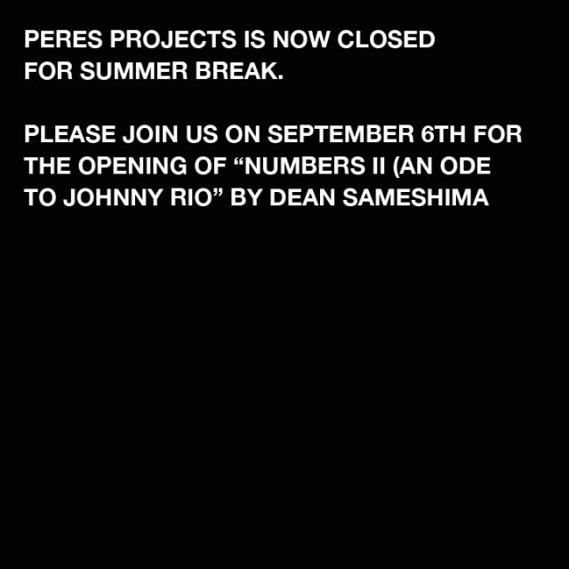 Announcement Poster 