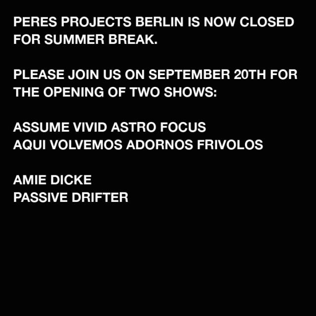 Announcement Poster 