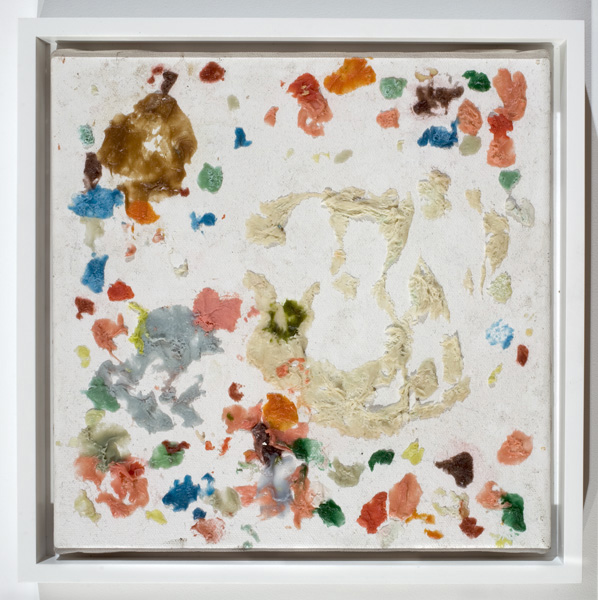 Dan COLEN THE ROLLING STONES 2004: BUMMER, 2008