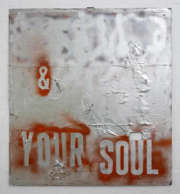 Mark FLOOD & YOUR SOUL, 2008