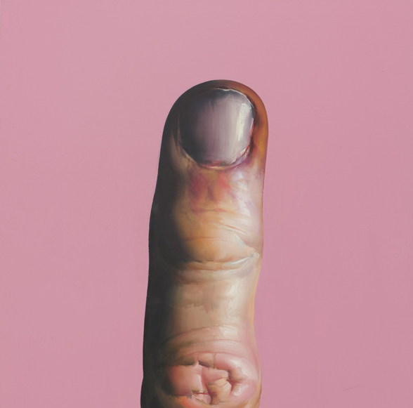 Arsen ROJE Pinkie, 2005