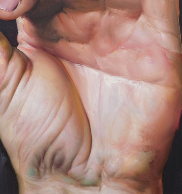 Arsen ROJE Untitled, 2002-06
