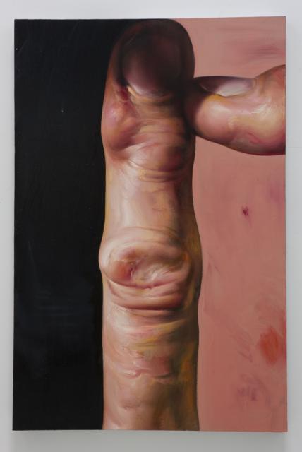 Arsen ROJE Untitled, 2006