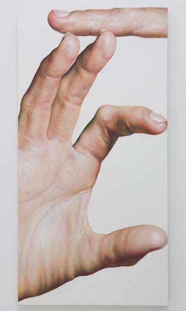 Arsen ROJE Untitled, 2004