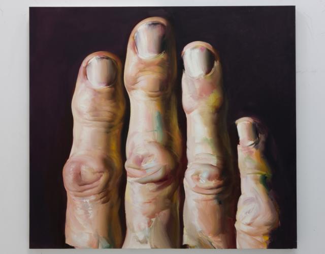 Arsen ROJE Untitled, 2007