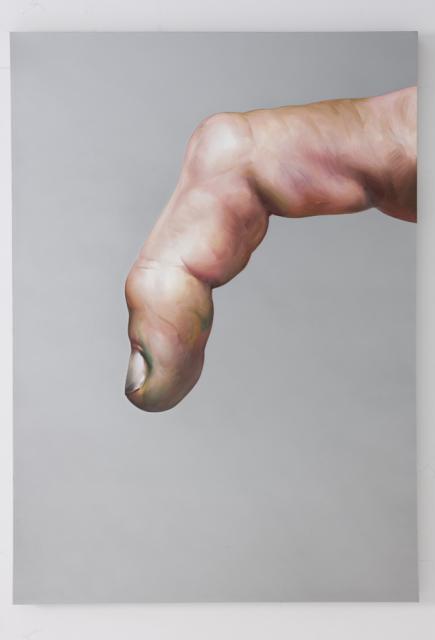 Arsen ROJE Untitled, 2005