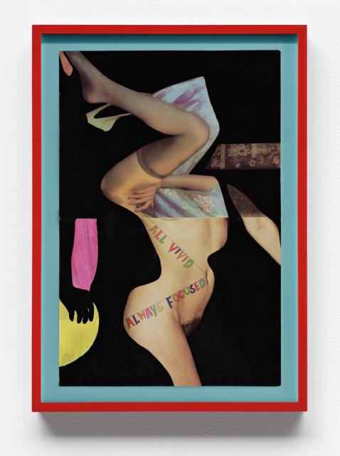 assume vivid astro focus all vivid always focused (crawl girl 08), 2008