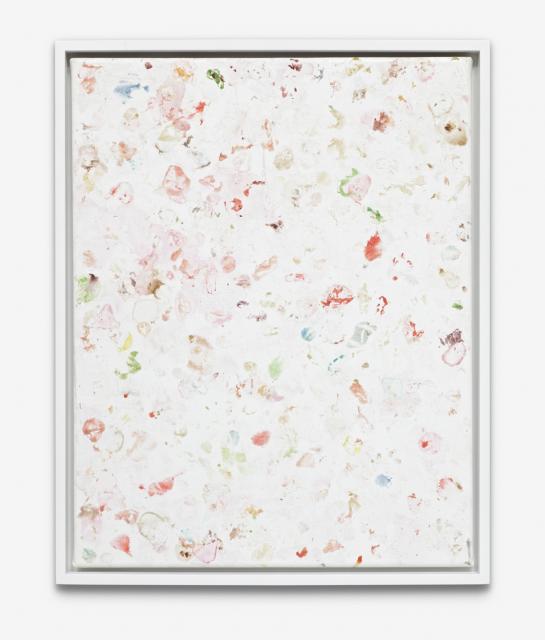 Dan COLEN The Bronx Zoo (on a snowy night), 2008
