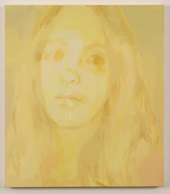 Kaye DONACHIE But in your eyes i see a sunbeam, 2005